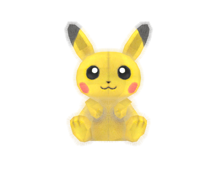 Preview in Browser - Pokémon Battle Revolution