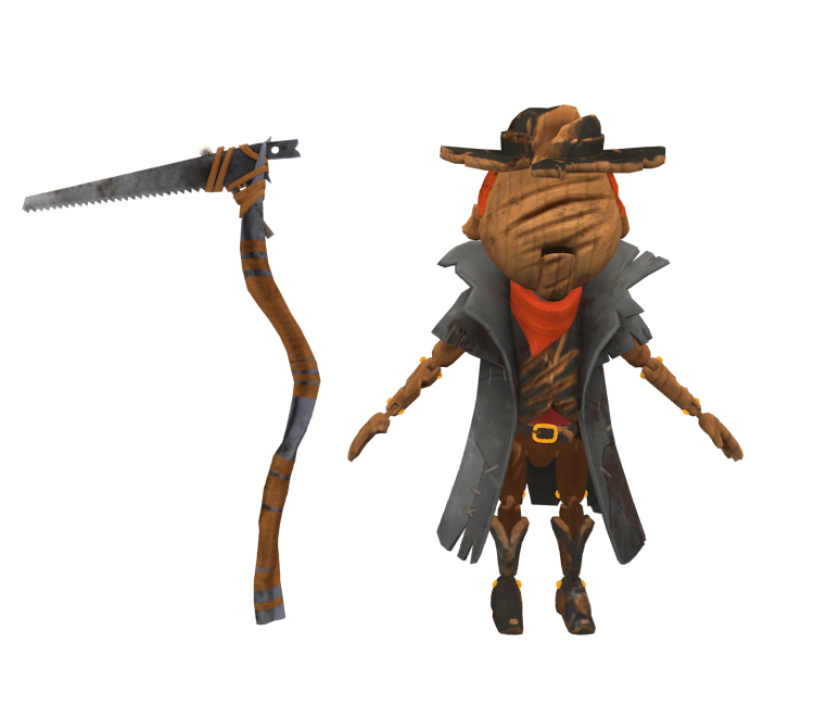 Preview in Browser - Showdown Bandit