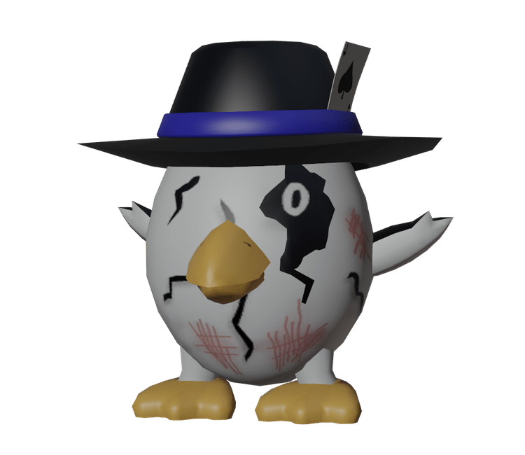 Preview in Browser - A Hat in Time