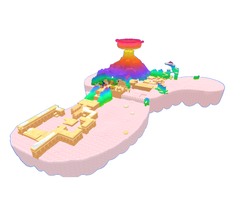 Download ZIP Archive - Super Mario Odyssey