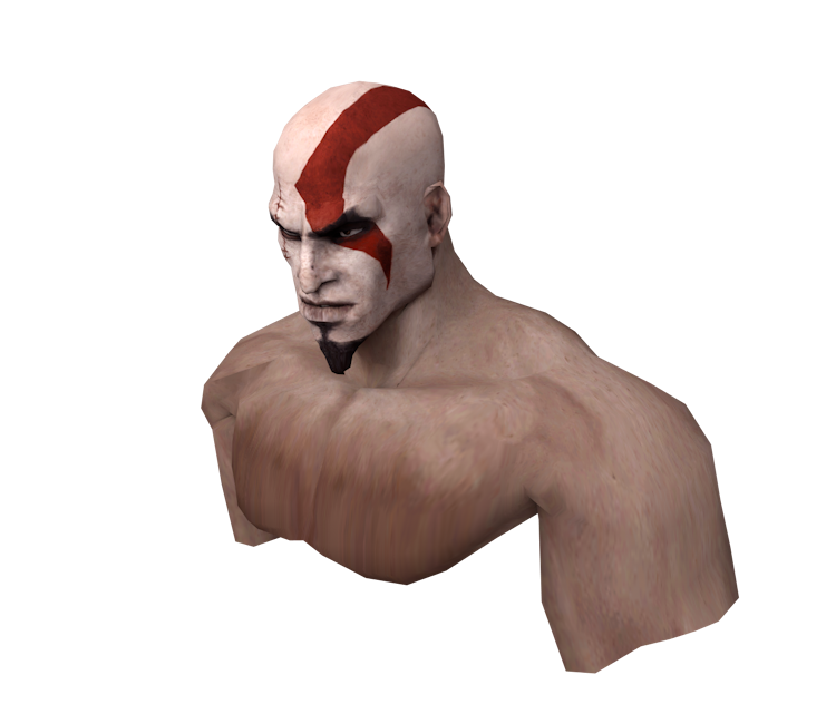 Preview in Browser - God of War: Chains of Olympus