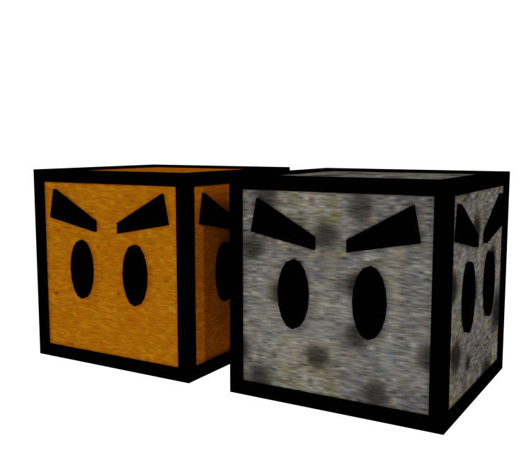 Download ZIP Archive - Paper Mario Customs