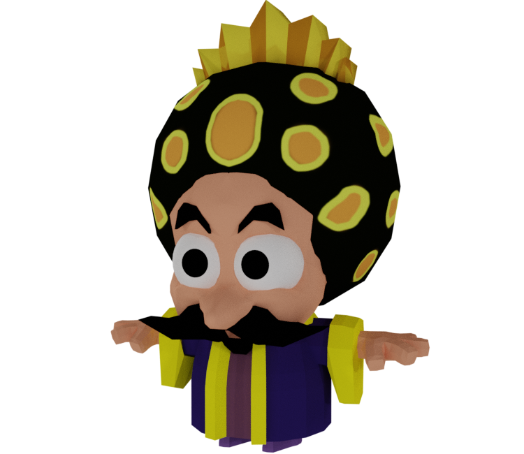 Download ZIP Archive - Mario Customs