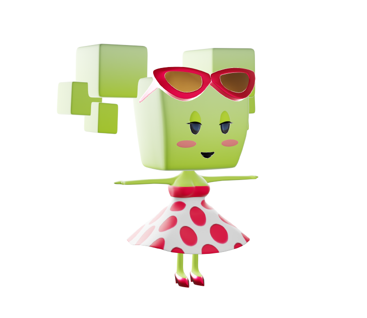 Download ZIP Archive - Paper Mario Customs