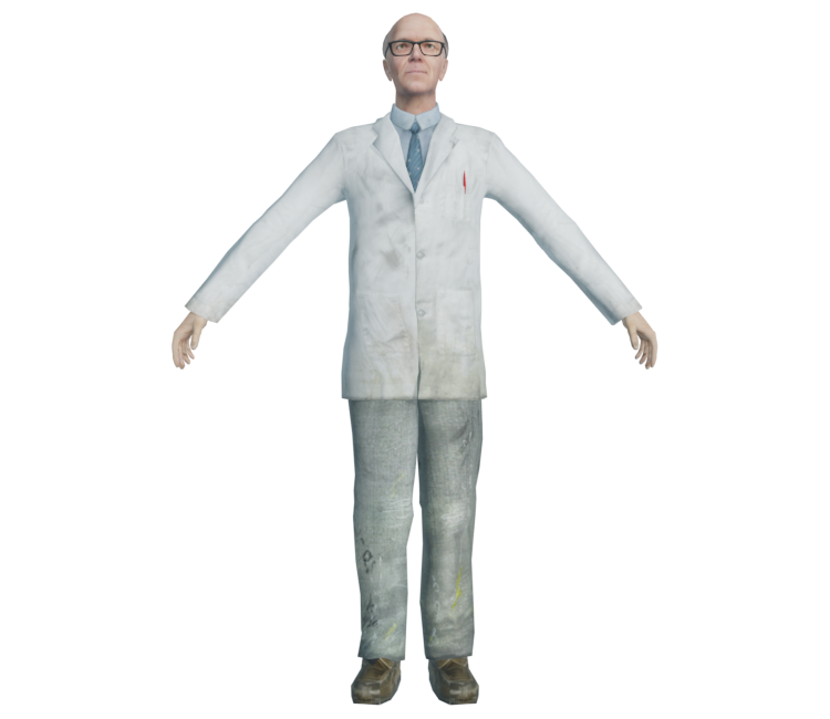 Download ZIP Archive - Half-Life 2