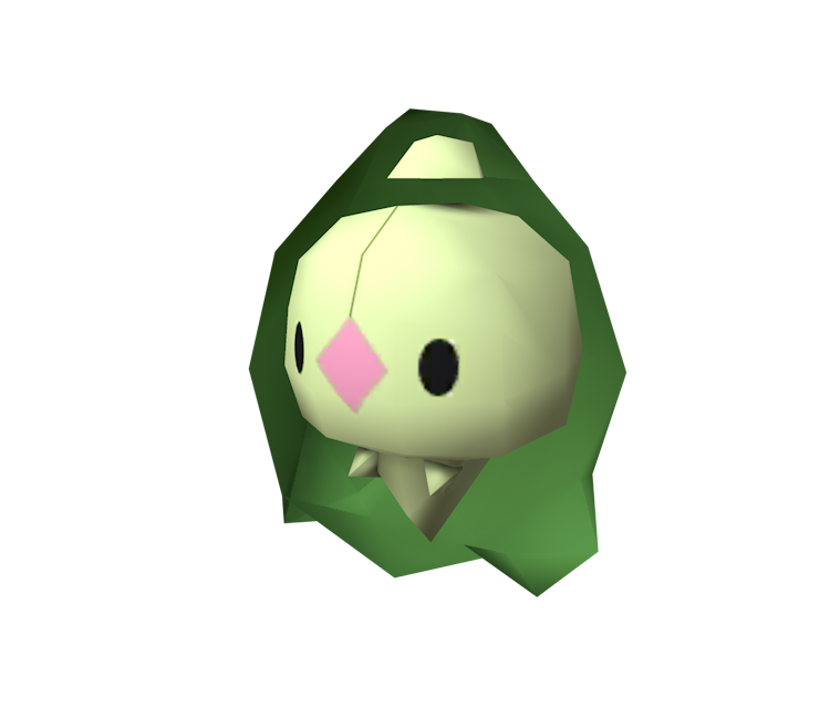Preview in Browser - Pokémon Rumble Rush