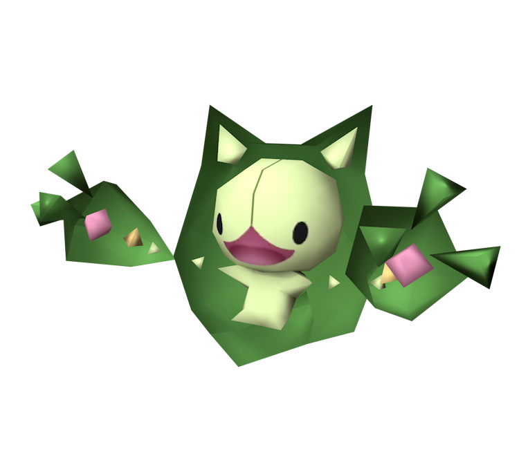 Preview in Browser - Pokémon Rumble Rush
