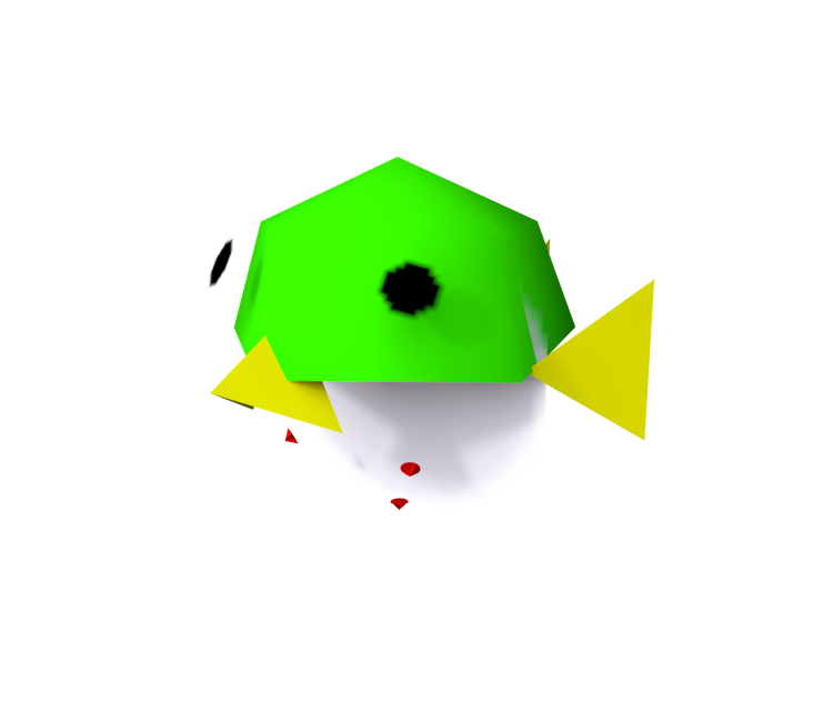 Preview in Browser - Kirby 64: The Crystal Shards
