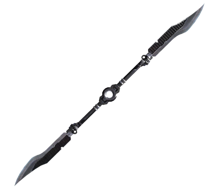 Preview in Browser - Infinity Blade 3
