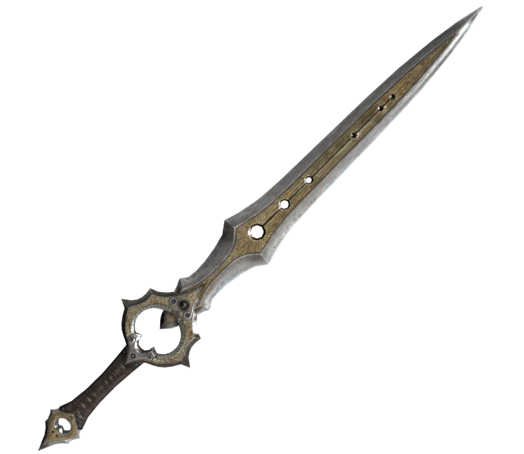 Preview in Browser - Infinity Blade 3