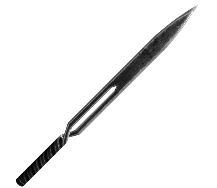 Preview in Browser - Infinity Blade 3