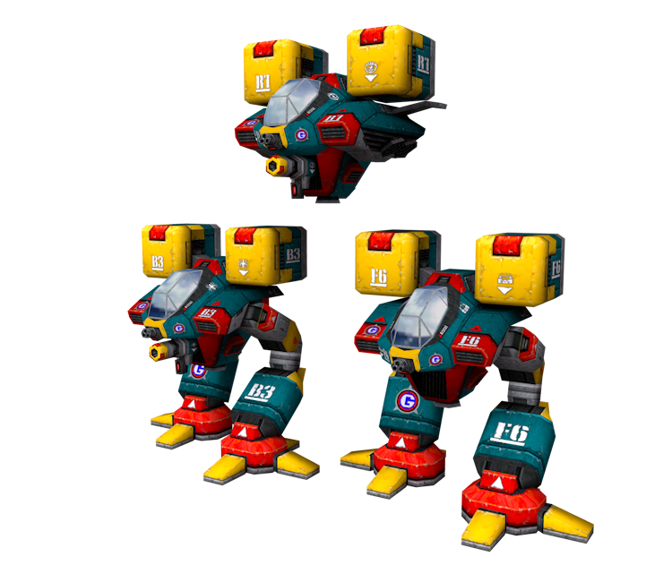 Preview in Browser - Sonic Adventure 2: Battle