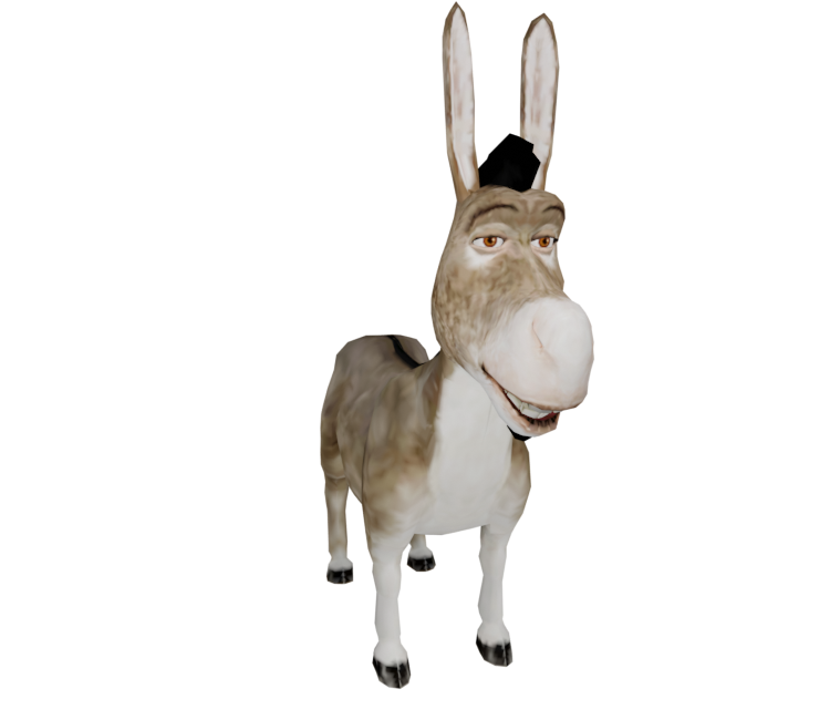 Preview in Browser - Shrek SuperSlam
