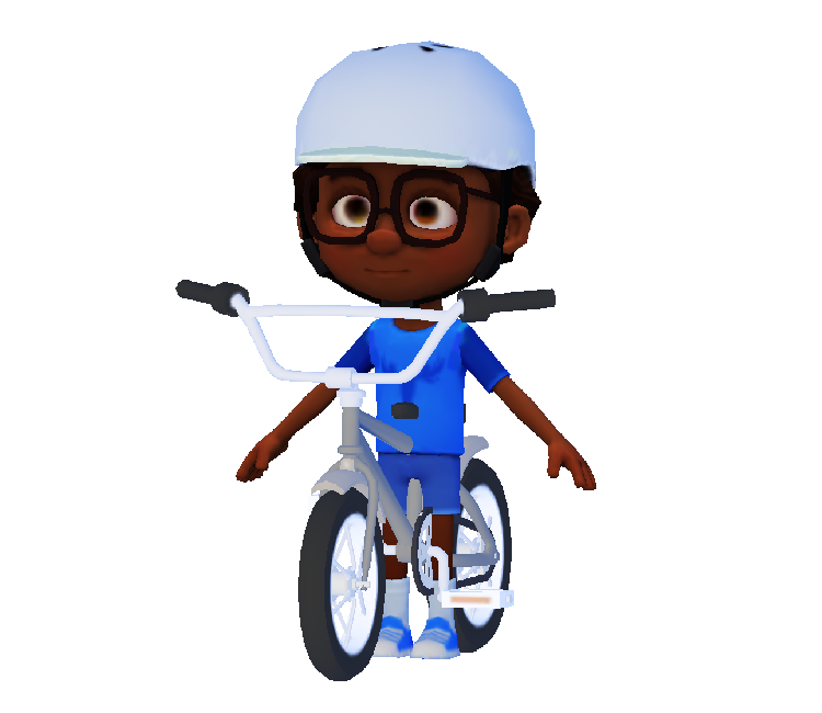 Preview in Browser - Ella Bella Bingo Racer