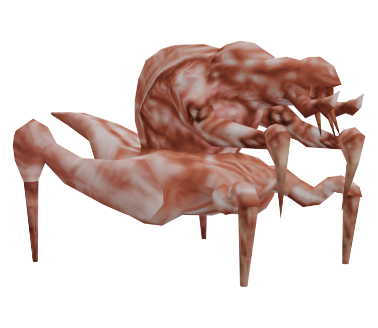 Preview in Browser - Half-Life