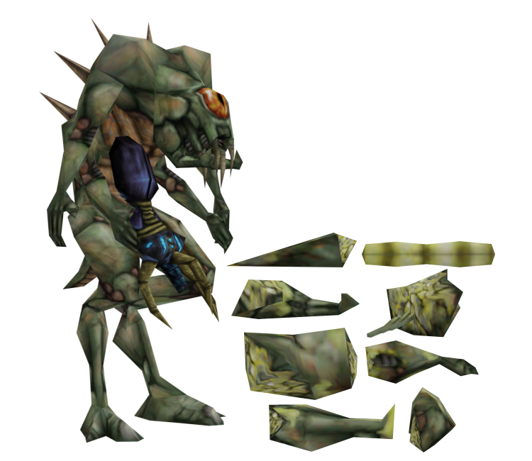 Preview in Browser - Half-Life