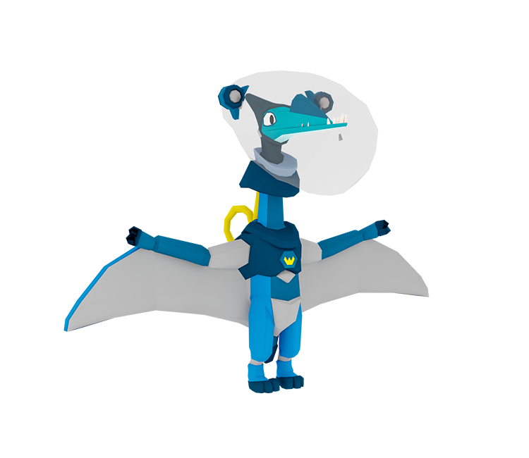 Preview in Browser - Dinosaurs Are People Too