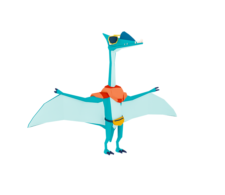 Download ZIP Archive - Dinosaurs Are People Too