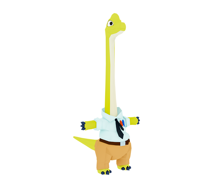Preview in Browser - Dinosaurs Are People Too