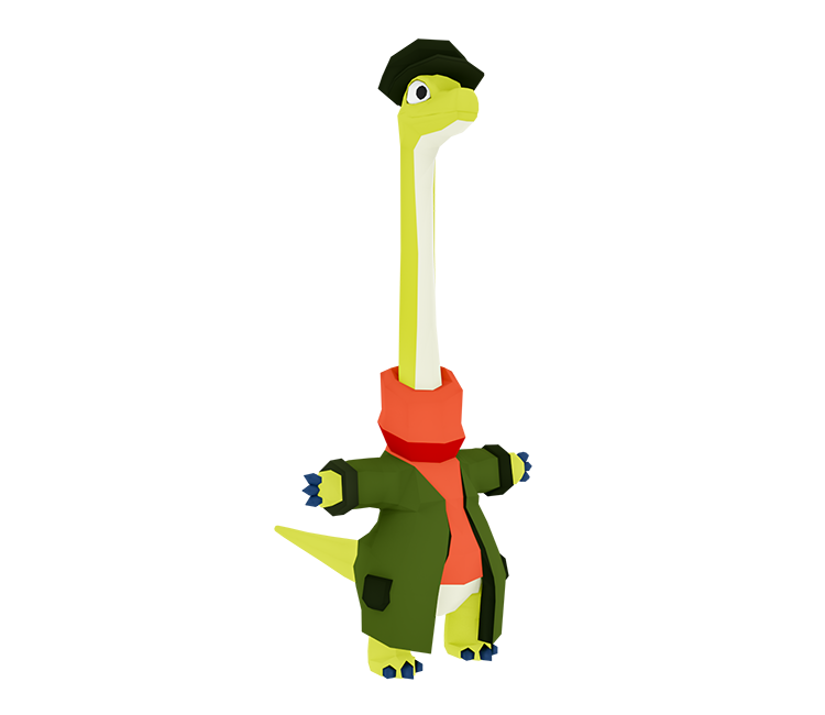 Preview in Browser - Dinosaurs Are People Too