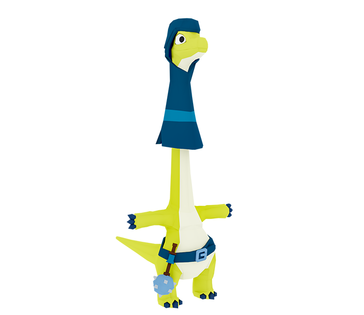 Preview in Browser - Dinosaurs Are People Too