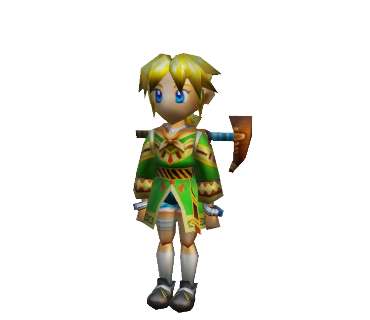 Preview in Browser - Grandia II HD Remaster