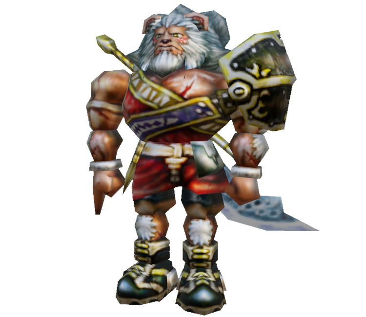 Preview in Browser - Grandia II HD Remaster