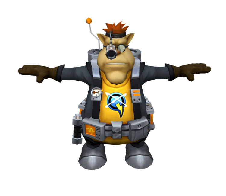 Preview in Browser - Ratchet & Clank: Up Your Arsenal (HD)