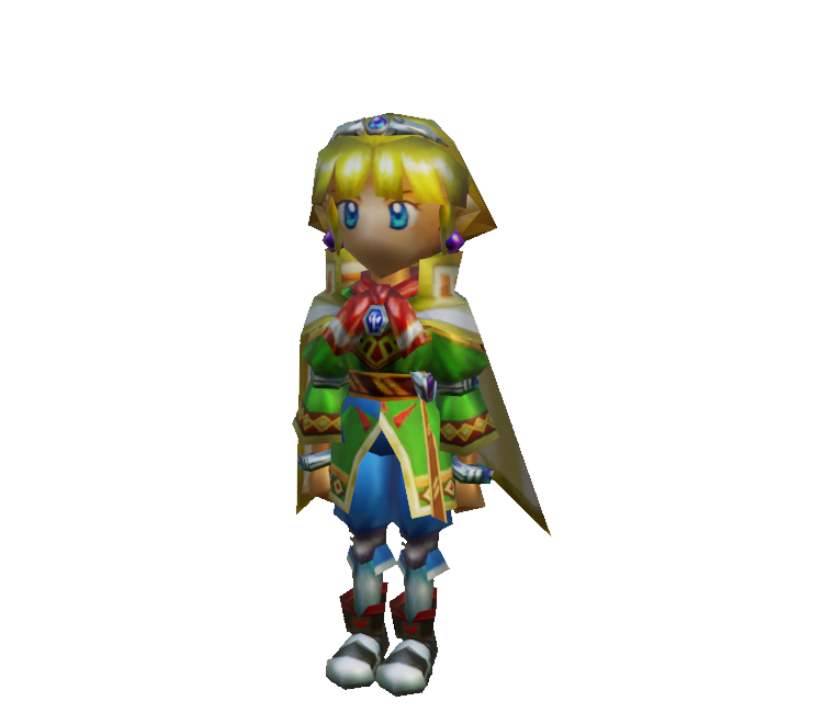 Preview in Browser - Grandia II HD Remaster
