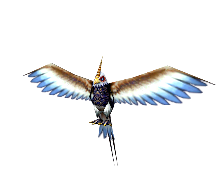 Preview in Browser - Grandia II HD Remaster