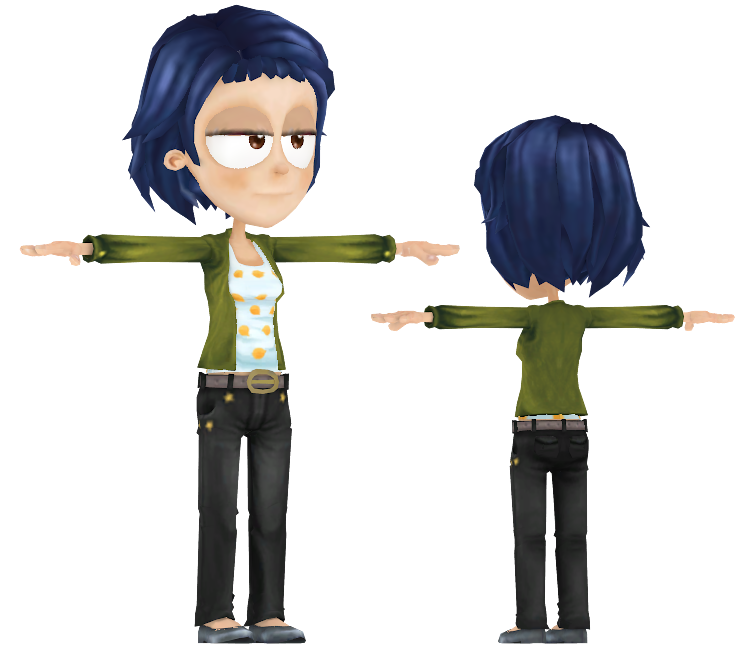 Preview in Browser - Angelo Skate Away