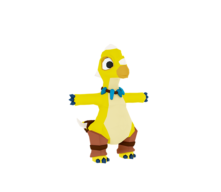 Preview in Browser - Dinosaurs Are People Too