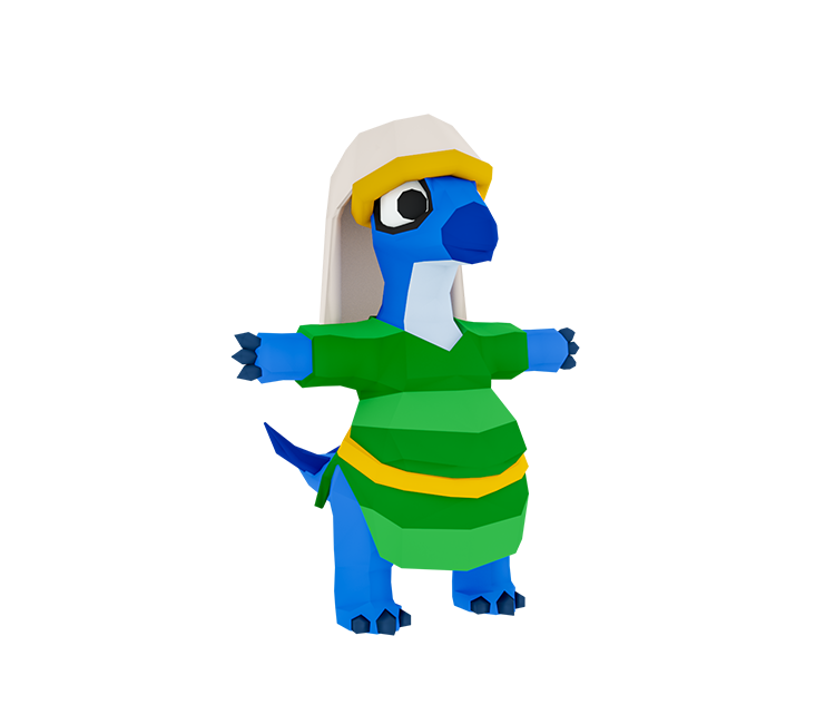 Preview in Browser - Dinosaurs Are People Too