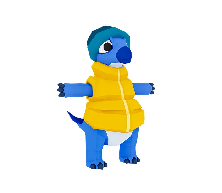 Preview in Browser - Dinosaurs Are People Too