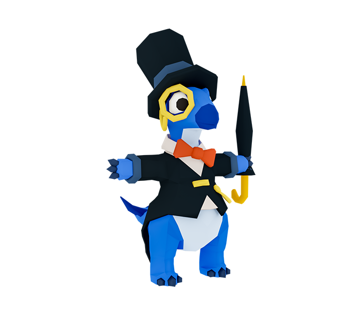 Preview in Browser - Dinosaurs Are People Too