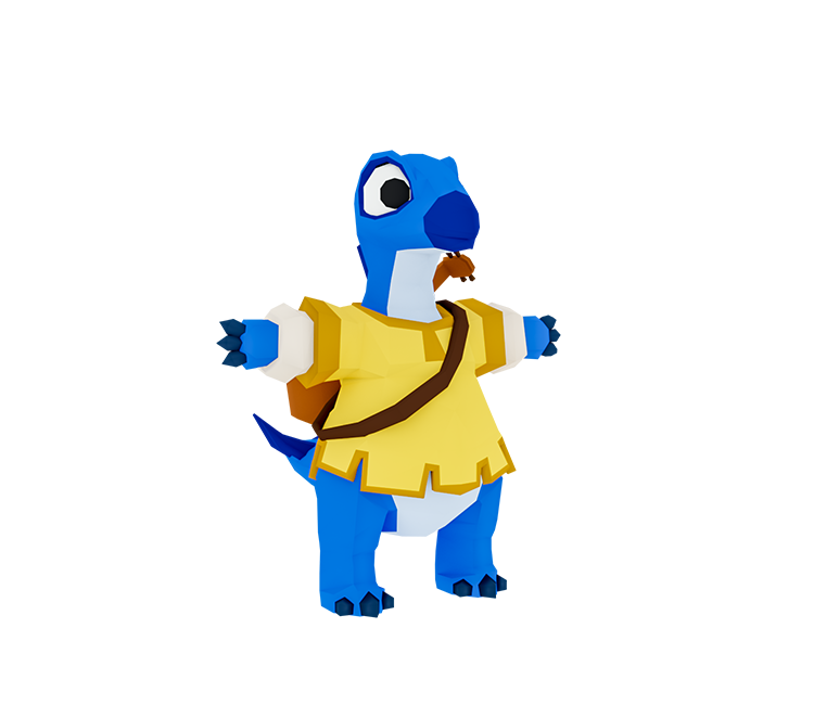 Preview in Browser - Dinosaurs Are People Too