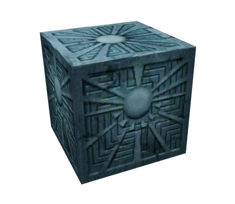Preview in Browser - The Legend of Zelda: Ocarina of Time 3D