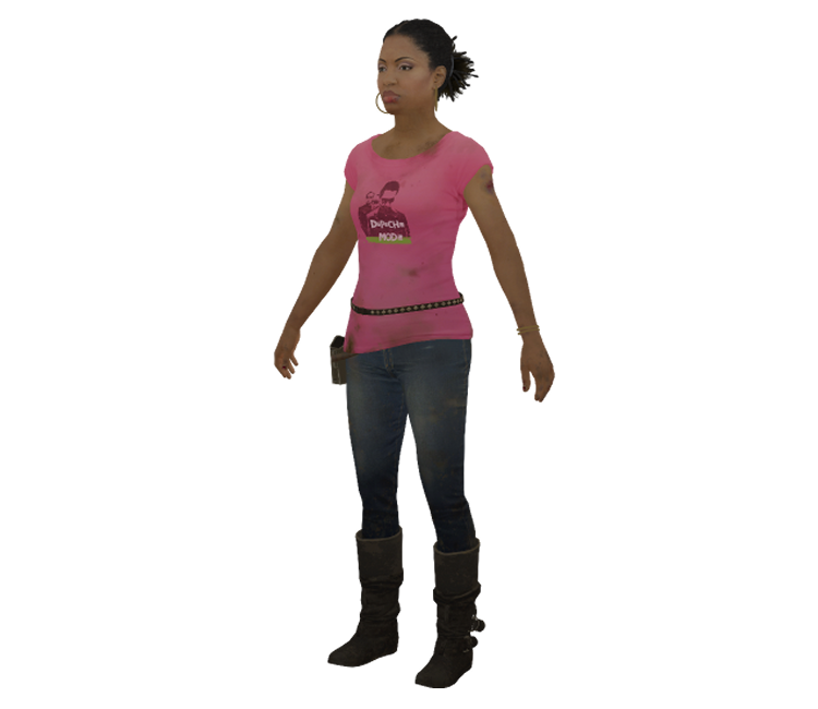 Preview in Browser - Left 4 Dead 2