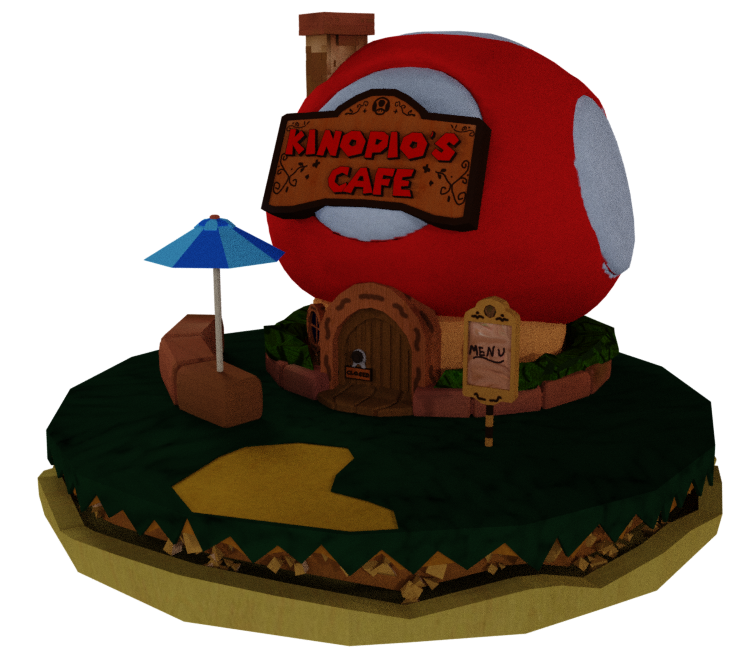 Preview in Browser - Mario Customs