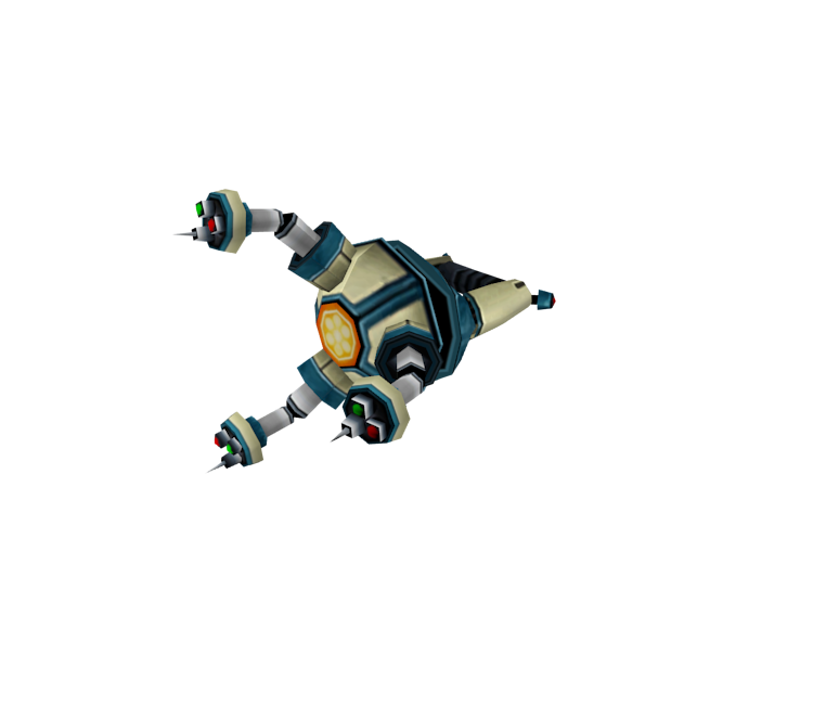 Preview in Browser - Ratchet & Clank: Up Your Arsenal (HD)