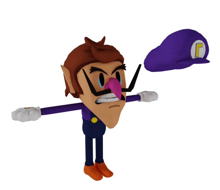 Preview in Browser - Mario Customs