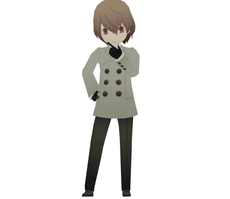 Preview in Browser - Persona Q2: New Cinema Labyrinth