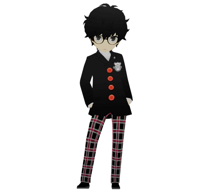 Preview in Browser - Persona Q2: New Cinema Labyrinth