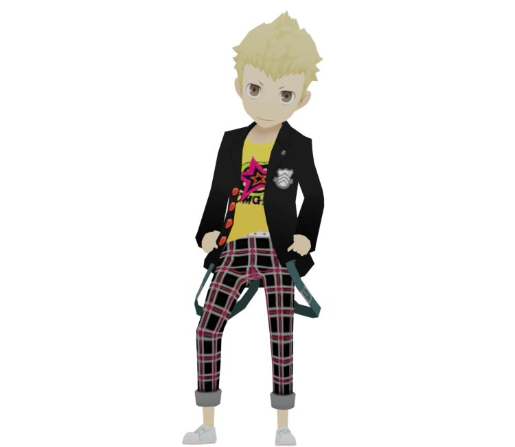 Preview in Browser - Persona Q2: New Cinema Labyrinth