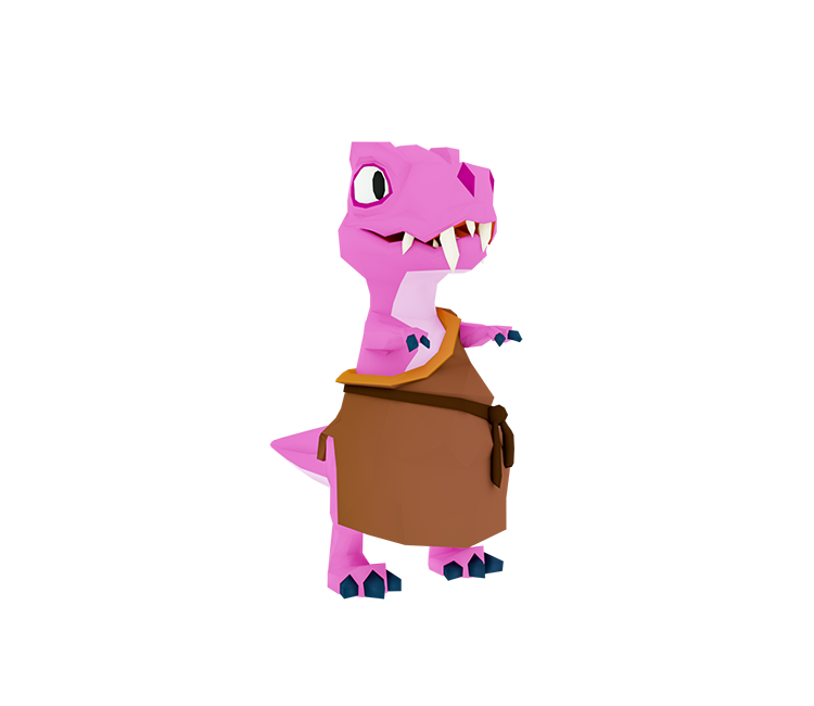 Preview in Browser - Dinosaurs Are People Too