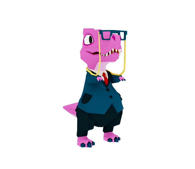 Preview in Browser - Dinosaurs Are People Too