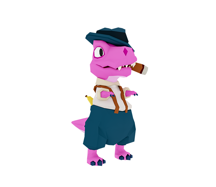 Preview in Browser - Dinosaurs Are People Too