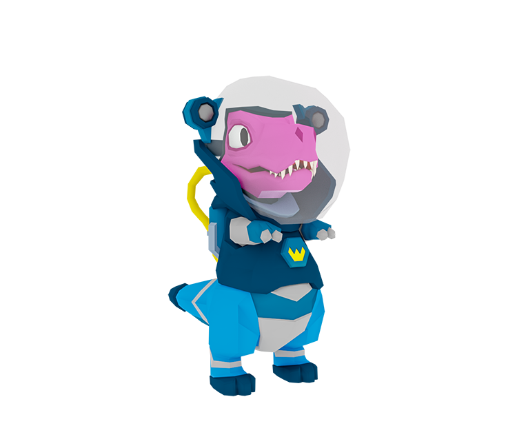 Preview in Browser - Dinosaurs Are People Too