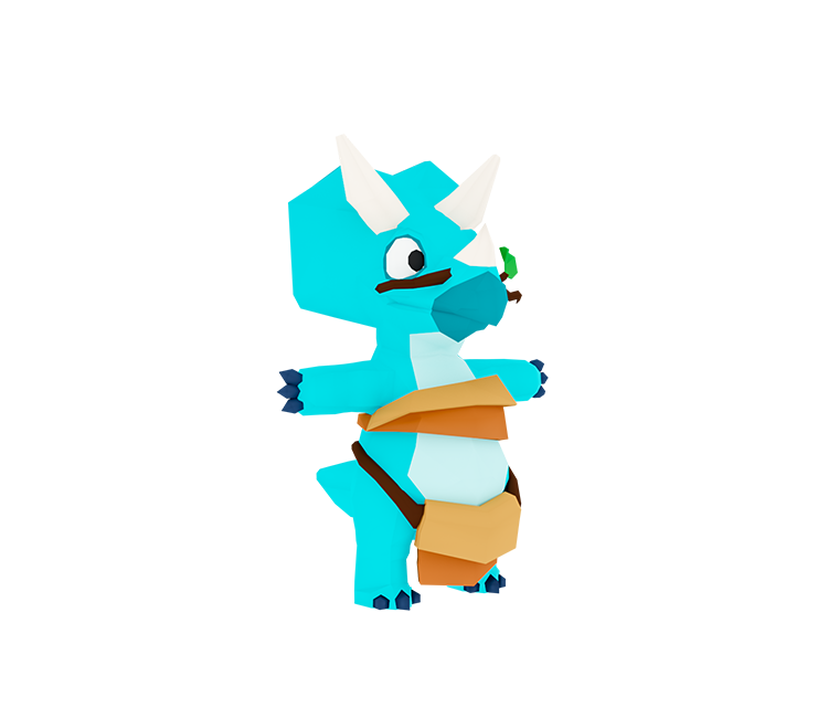 Preview in Browser - Dinosaurs Are People Too