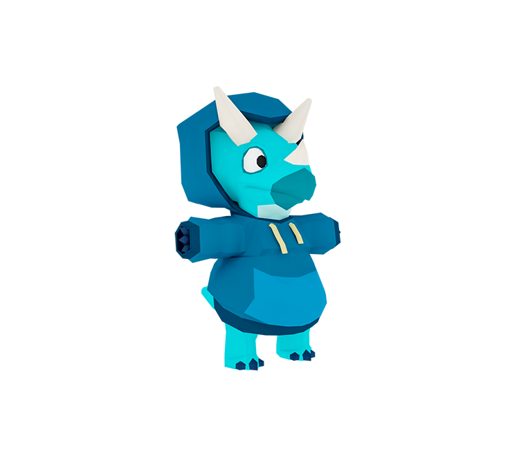 Preview in Browser - Dinosaurs Are People Too